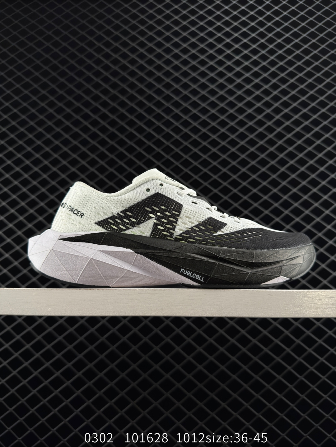 New Balance Nb FuelCell